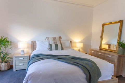 Evergreen On Baillie - Accommodation Main Beach 1