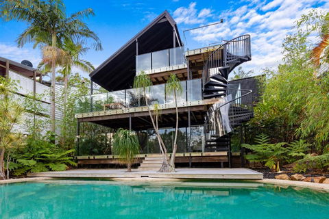 Exclusive Noosa Heads - Accommodation Main Beach 0