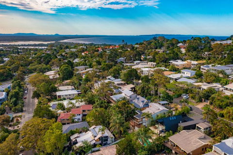 Exclusive Noosa Heads - Accommodation Main Beach 2
