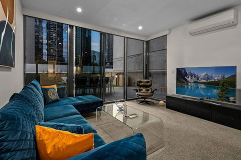 Exclusive Stays - Southbank Podium - Accommodation Main Beach 0