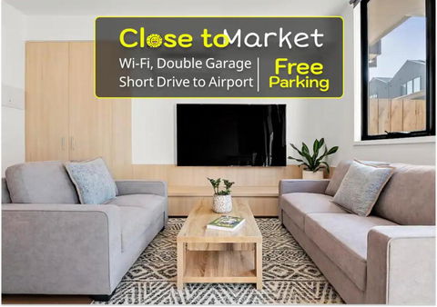 Executive Home In Centre Of Sunshine - Accommodation Main Beach 0