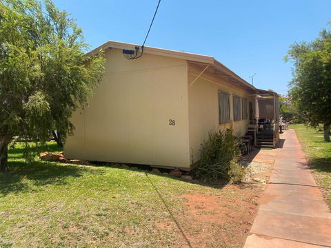 Exmouth Villas Unit 28 - Accommodation Main Beach 0