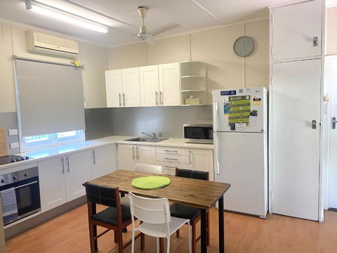Exmouth Villas Unit 28 - Accommodation Main Beach 2