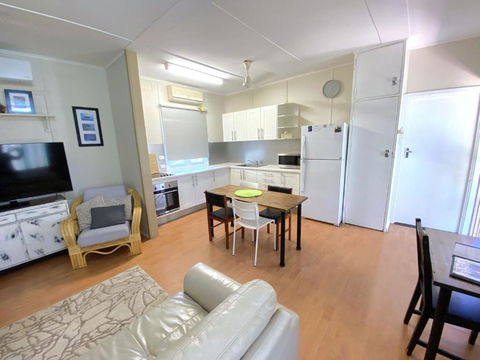 Exmouth Villas Unit 28 - Accommodation Main Beach 3