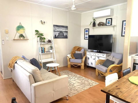 Exmouth Villas Unit 28 - Accommodation Main Beach 4