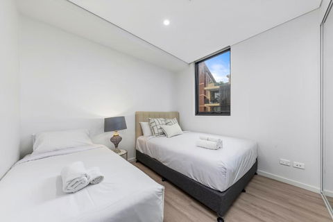 Elegant And Modern Style Apartments In Dulwich Hill - Accommodation Main Beach 4