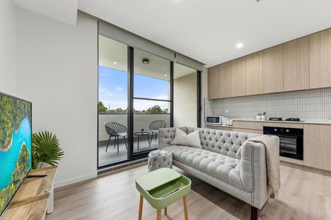 Elegant And Modern Style Apartments In Dulwich Hill - Accommodation Main Beach 2