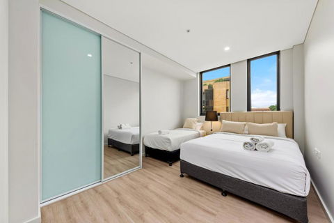 Elegant And Modern Style Apartments In Dulwich Hill - Accommodation Main Beach 3
