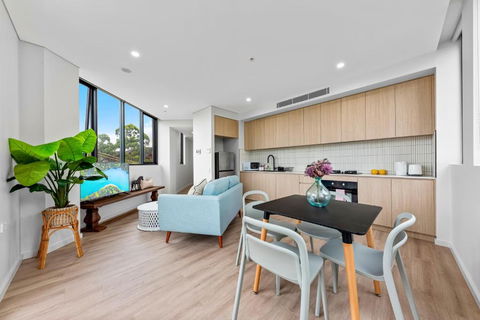 Elegant And Modern Style Apartments In Dulwich Hill - Accommodation Main Beach 0