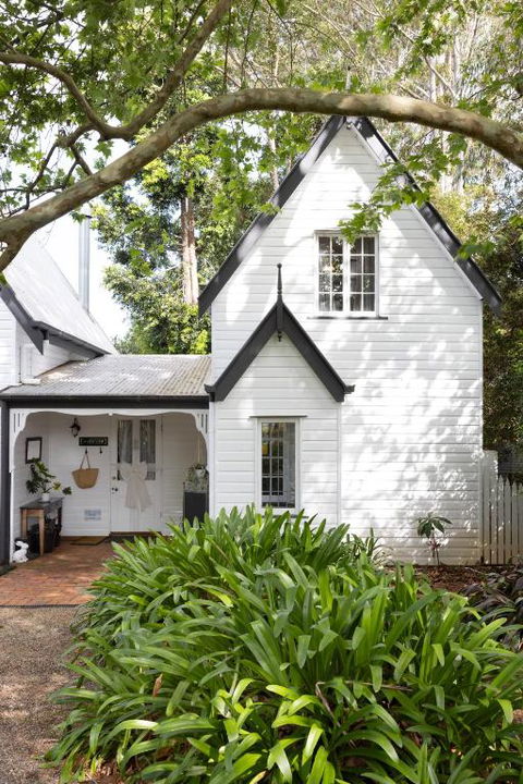 Exclusive Luxury Designer Cottage Estate For 10 - Peaceful Retreat Just 8 Minutes From Maleny - Accommodation Main Beach 3