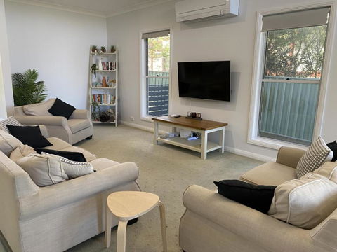 FAIR11W - Fairlight House - Accommodation Main Beach 1