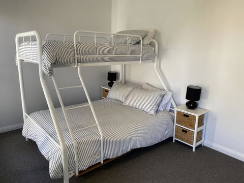 FAIR11W - Fairlight House - Accommodation Main Beach 4