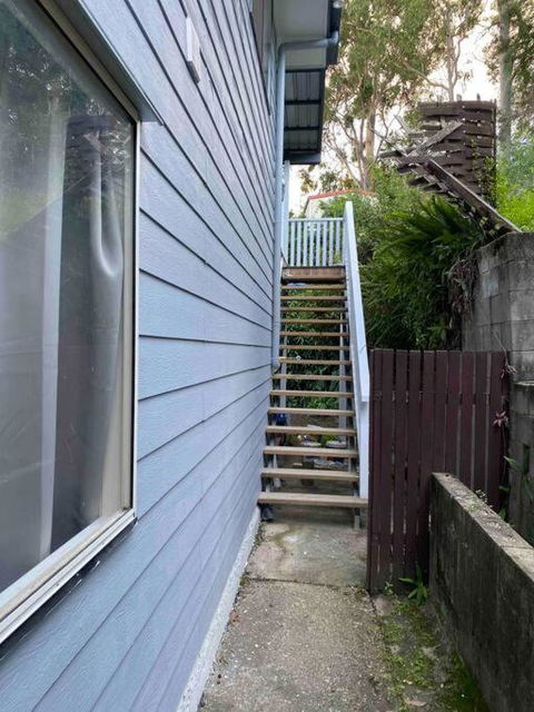 FAMILY 3-bedroom Everton Hills Apartment - Accommodation Main Beach 2