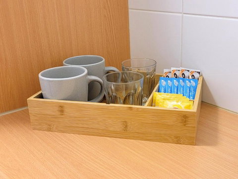 Flag Motor Lodge - Accommodation Main Beach 4