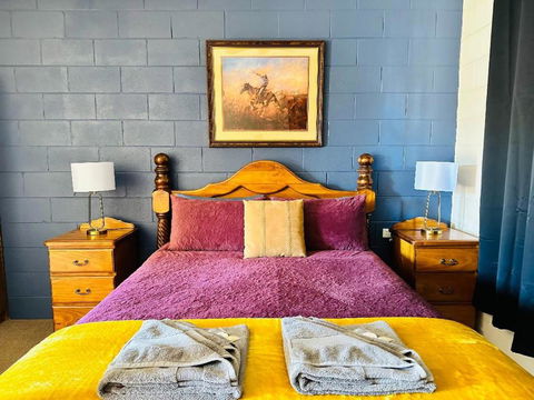 Flinders Ranges Motel - The Mill - Accommodation Main Beach 3