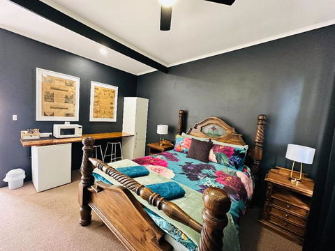 Flinders Ranges Motel - The Mill - Accommodation Main Beach 0