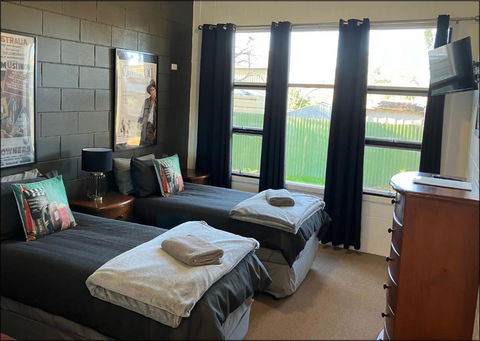 Flinders Ranges Motel - The Mill - Accommodation Main Beach 4