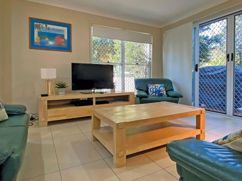 FLIP FLOP INN - Accommodation Main Beach 1