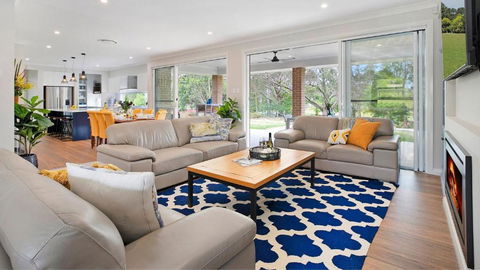 Forest Brae - Accommodation Main Beach 2