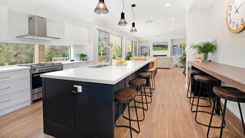 Forest Brae - Accommodation Main Beach 4