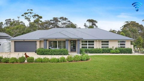 Forest Brae - Accommodation Main Beach 0
