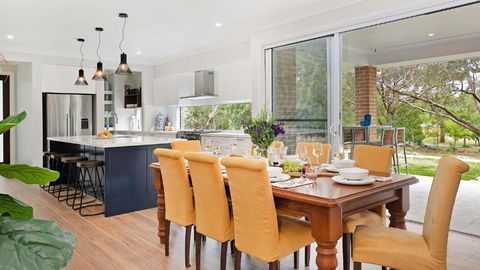 Forest Brae - Accommodation Main Beach 3