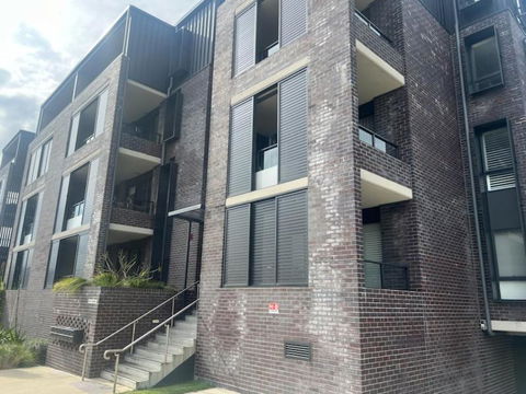 Foundry Apartments - Accommodation Main Beach 4