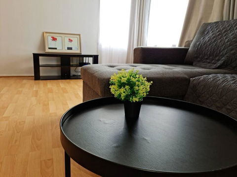 Four Bedroom House With Free Parking On Site - Accommodation Main Beach 4