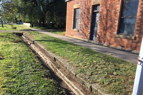 Fergusons Store - Accommodation Main Beach 0