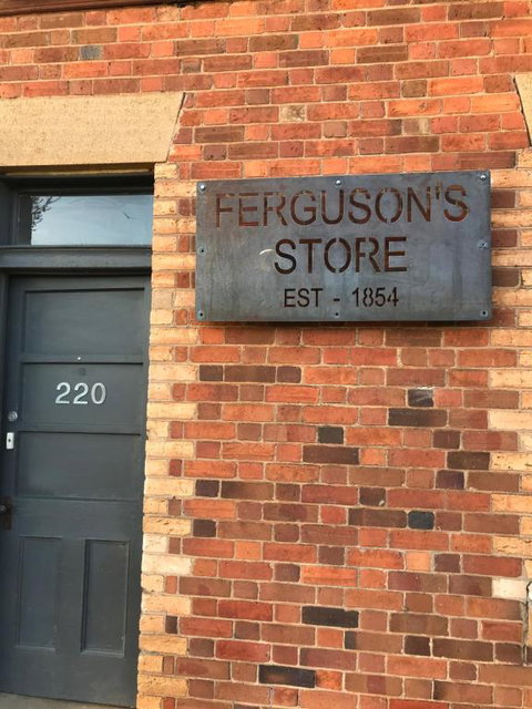 Fergusons Store - Accommodation Main Beach 2
