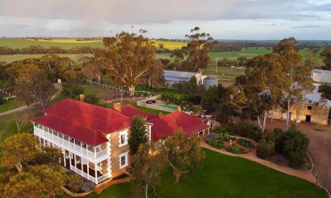 Glamping At Buckland Estate - Accommodation Main Beach 2