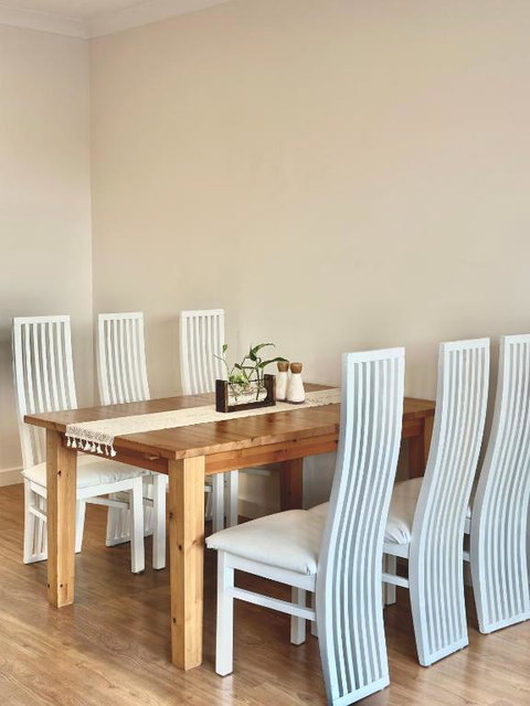 Fully Equipped 3BR-Townhouse - Accommodation Main Beach 3