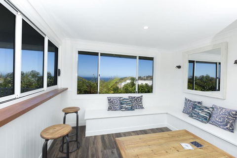 FYNE SHORES - Accommodation Main Beach 4