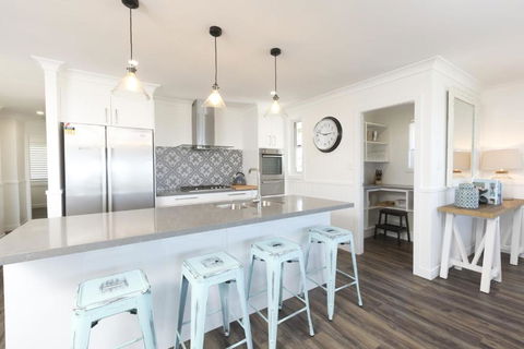 FYNE SHORES - Accommodation Main Beach 3