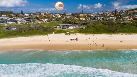 FYNE SHORES - Accommodation Main Beach 1