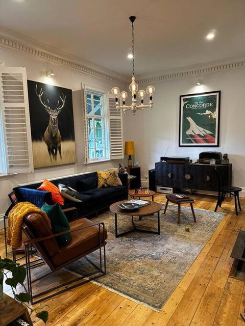 Gable House - Accommodation Main Beach 3