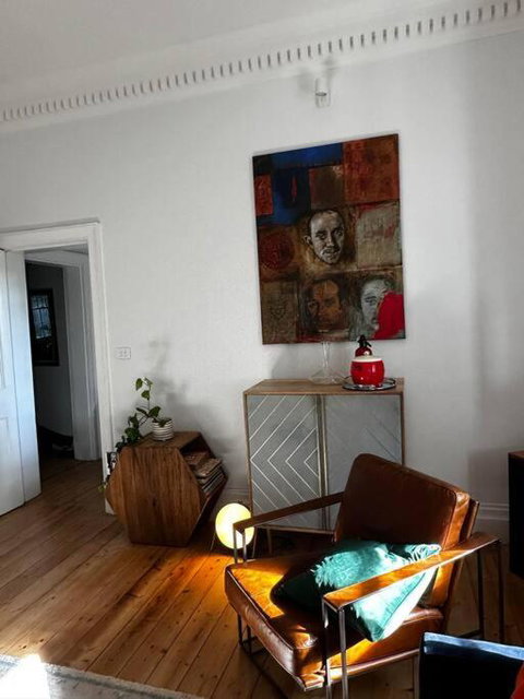 Gable House - Accommodation Main Beach 4