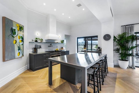Gawler Park Estate - Accommodation Main Beach 1