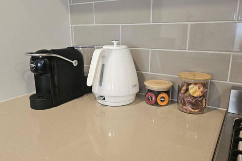 Getaway On Amaroo Way - Accommodation Main Beach 3