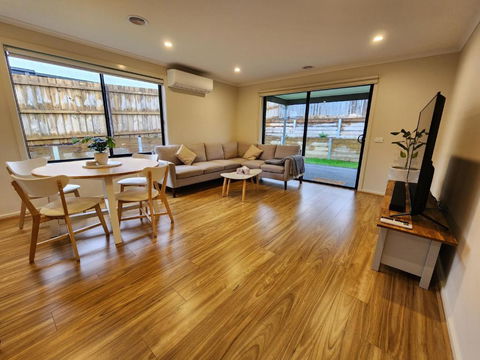 Getaway On Amaroo Way - Accommodation Main Beach 2