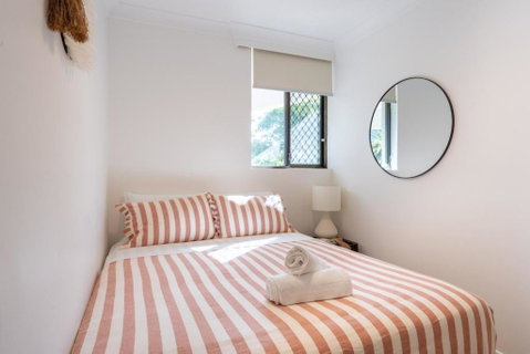 Getaway On Surf - Ground Floor Apartment - Family Friendly 100m From The Beach - Accommodation Main Beach 3