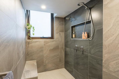 Getaway On Surf - Ground Floor Apartment - Family Friendly 100m From The Beach - Accommodation Main Beach 4