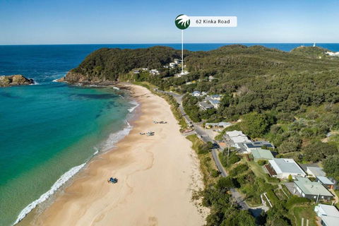 Gili Cottage - Accommodation Main Beach 0