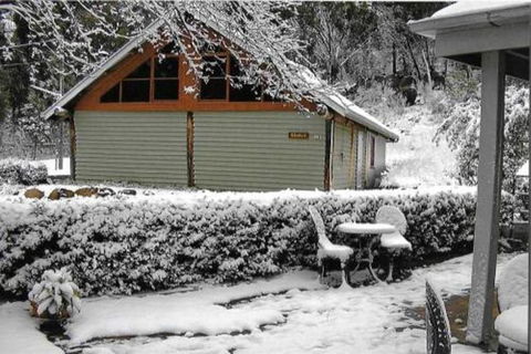 Girraween Country Inn - Accommodation Main Beach 4