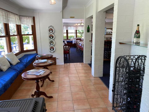 Girraween Country Inn - Accommodation Main Beach 3