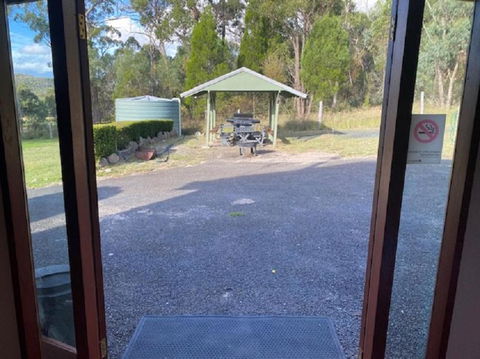 Girraween Country Inn - Accommodation Main Beach 2