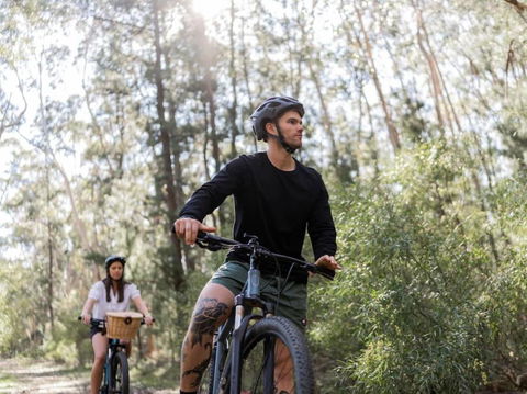 Glenberrie Place ECO Retreat - Accommodation Main Beach 1