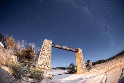 Gnaraloo Station - Homestead - Accommodation Main Beach 4
