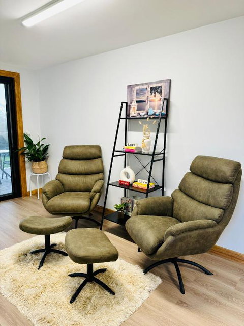 GORGE Chocolates Tiny House - Accommodation Main Beach 0