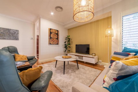 Greenmount Getaway - Accommodation Main Beach 1